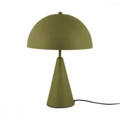 Leitmotiv Lampes à Poser Lampe à Poser En Métal Sublime Rose Clair -Luminaires Contemporain Soldes lampe de table petite sublime metal vert