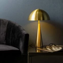 Luminaires Contemporain Soldes -Luminaires Contemporain Soldes lampe de table sublime metal dore 1