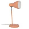 Maisons Du Monde Lampes à Poser Lampe En Métal Corail