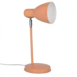 Maisons Du Monde Lampes à Poser Lampe En Métal Corail