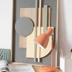 Maisons Du Monde Lampes à Poser Lampe En Métal Corail -Luminaires Contemporain Soldes lampe en metal corail 1000 13 40 224515 3