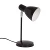 Maisons Du Monde Lampes à Poser Lampe En Métal Noir
