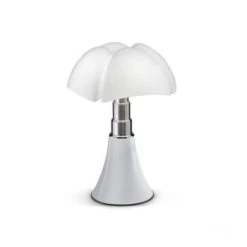 Martinelli Luce Lampes à Poser Lampe Nomade LED H35cm 11 Martinelli Luce Lampes à Poser Lampe Nomade LED H35cm -Luminaires Contemporain Soldes lampe nomade led h35cm 5
