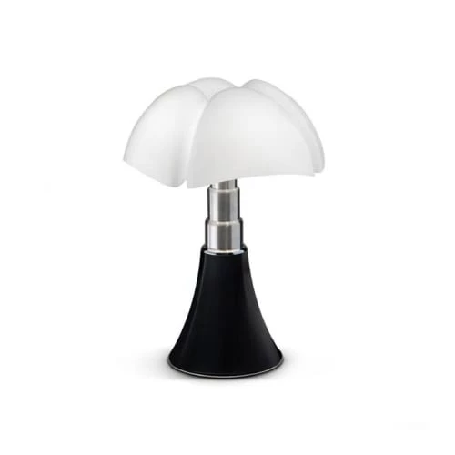Martinelli Luce Lampes à Poser Lampe Nomade LED H35cm 1 Martinelli Luce Lampes à Poser Lampe Nomade LED H35cm