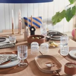 OYOY Living Design Suspensions Lampe Suspendue Bleue Métal Revêtement Par Poudre Ø65xH19cm 8 OYOY Living Design Suspensions Lampe Suspendue Bleue Métal Revêtement Par Poudre Ø65xH19cm -Luminaires Contemporain Soldes lampe suspendue bleue metal revetement par poudre oe65xh19cm 3