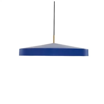 OYOY Living Design Suspensions Lampe Suspendue Noire Métal Revêtement Par Poudre Ø65xH19cm 4 OYOY Living Design Suspensions Lampe Suspendue Noire Métal Revêtement Par Poudre Ø65xH19cm – Image 4