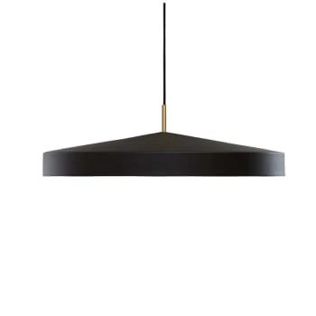 OYOY Living Design Suspensions Lampe Suspendue Bleue Métal Revêtement Par Poudre Ø65xH19cm 6 OYOY Living Design Suspensions Lampe Suspendue Bleue Métal Revêtement Par Poudre Ø65xH19cm – Image 6