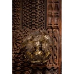 Bepurehome Suspensions Lampe Suspension Métal Doré 8 Bepurehome Suspensions Lampe Suspension Métal Doré -Luminaires Contemporain Soldes lampe suspension metal dore 2