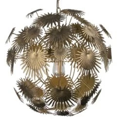 Bepurehome Suspensions Lampe Suspension Métal Doré 9 Bepurehome Suspensions Lampe Suspension Métal Doré -Luminaires Contemporain Soldes lampe suspension metal dore 3