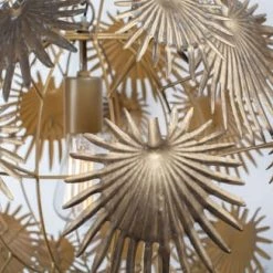 Bepurehome Suspensions Lampe Suspension Métal Doré 10 Bepurehome Suspensions Lampe Suspension Métal Doré -Luminaires Contemporain Soldes lampe suspension metal dore 4