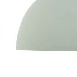 Beliani Suspensions Lampe Suspension Vert -Luminaires Contemporain Soldes lampe suspension vert 4