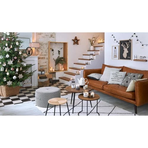 Maisons Du Monde Guirlandes Et Décorations Lumineuses Mot Lumineux En Métal Et Ampoule 4 Maisons Du Monde Guirlandes Et Décorations Lumineuses Mot Lumineux En Métal Et Ampoule – Image 4