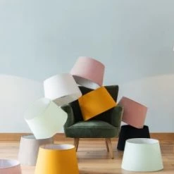 Maisons Du Monde Lampadaires Pied De Lampadaire En Hévéa Foncé H132 -Luminaires Contemporain Soldes pied de lampadaire en hevea fonce h132 1000 2 37 197780 3