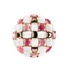 SLAMP Suspensions Plafonnier/Applique Mida Plastique Rose 50x50x16 Cm