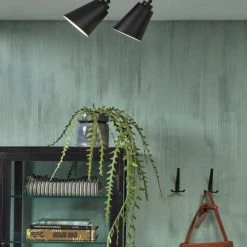 It's About Romi Suspensions Plafonnier En Fer Noir, H. 24cm -Luminaires Contemporain Soldes plafonnier en fer noir h 24cm 3