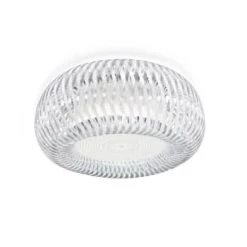 SLAMP Suspensions Plafonnier Polycarbonate Ø63cm -Luminaires Contemporain Soldes plafonnier lentiflex oe63cm