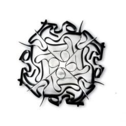 SLAMP Suspensions Plafonnier Ø32cm -Luminaires Contemporain Soldes plafonnier oe32cm 8