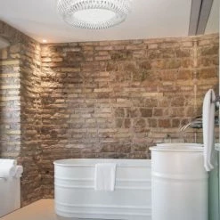 SLAMP Suspensions Plafonnier Polycarbonate Ø63cm -Luminaires Contemporain Soldes plafonnier polycarbonate oe63cm 2