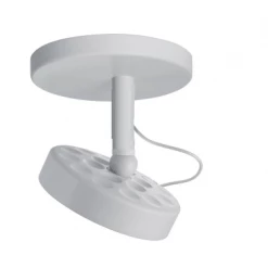 Belux Appliques Murales Et Spots Spot Mural Ou De Plafond Gris