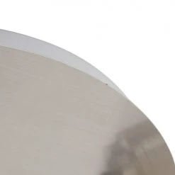 QAZQA Appliques Murales Et Spots Spot Plafond En Acier -Luminaires Contemporain Soldes spot plafond en acier 3