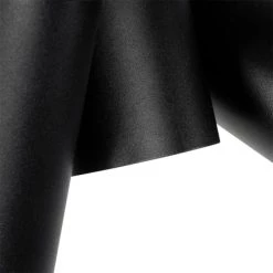 QAZQA Appliques Murales Et Spots Spot Plafond En Acier Noir -Luminaires Contemporain Soldes spot plafond en acier noir 57