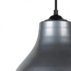 Tosel Suspensions Suspension Acier Aluminium -Luminaires Contemporain Soldes suspension acier aluminium 9