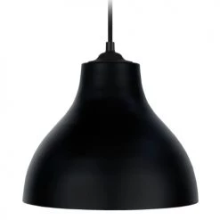 Tosel Suspensions Suspension Acier Noir