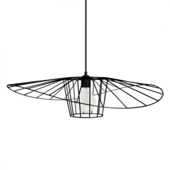 Tosel Suspensions Suspension Acier Noir