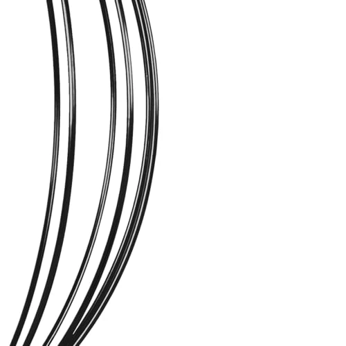 Tosel Suspensions Suspension Acier Noir 3 Tosel Suspensions Suspension Acier Noir – Image 3