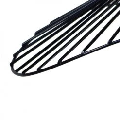 Tosel Suspensions Suspension Acier Noir -Luminaires Contemporain Soldes suspension acier noir 9