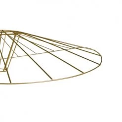 Tosel Suspensions Suspension Acier Or 6 Tosel Suspensions Suspension Acier Or -Luminaires Contemporain Soldes suspension acier or 2