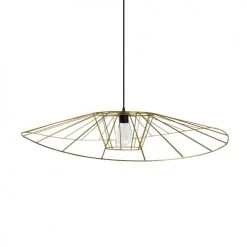 Tosel Suspensions Suspension Acier Or