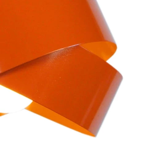 Tosel Suspensions Suspension Acier Orange 4 Tosel Suspensions Suspension Acier Orange – Image 4