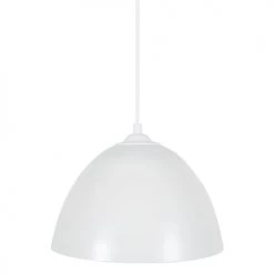 Tosel Suspensions Suspension Aluminium Blanc D'ivoire