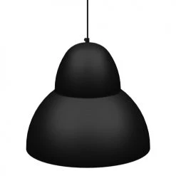 Tosel Suspensions Suspension Aluminium Noir