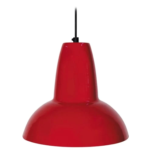 Tosel Suspensions Suspension Aluminium Rouge 1 Tosel Suspensions Suspension Aluminium Rouge