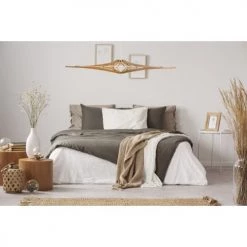 RIF Suspensions Suspension Blanc D160cm 8 RIF Suspensions Suspension Blanc D160cm -Luminaires Contemporain Soldes suspension blanc d160cm 2