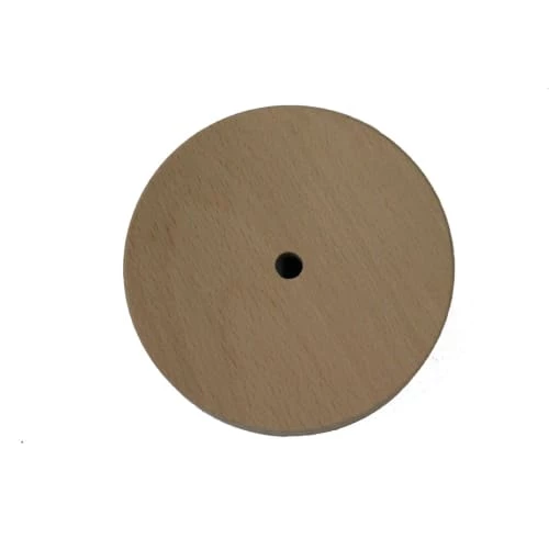 RIF Suspensions Suspension Bois Design Kit Bois Beige Clair D90cm 5 RIF Suspensions Suspension Bois Design Kit Bois Beige Clair D90cm – Image 5