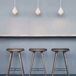 Mater Suspensions Suspension Bois Nature -Luminaires Contemporain Soldes suspension bois nature 2