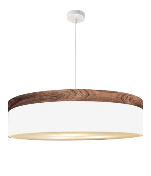 Abat-jours Suspensions Suspension Boobby Slim Blanc T 65 X H 20 1 Abat-jours Suspensions Suspension Boobby Slim Blanc T 65 X H 20