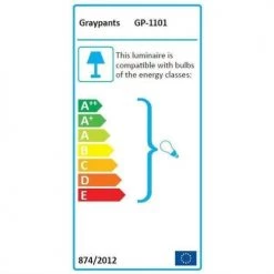 Graypants Suspensions Suspension Carton Ø163cm -Luminaires Contemporain Soldes suspension carton oe163cm 3
