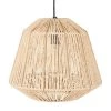 Home Maison Suspensions Suspension Corde D30cm H26cm