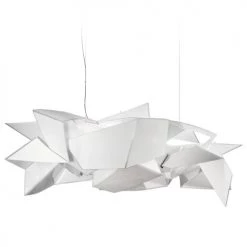 SLAMP Suspensions Suspension Cristaflex H55cm