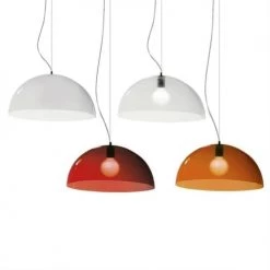 Martinelli Luce Suspensions Suspension D55cm -Luminaires Contemporain Soldes suspension d55cm 1