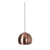Zuiver Suspensions Suspension Design Cuivre
