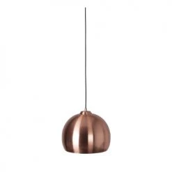 Zuiver Suspensions Suspension Design Cuivre