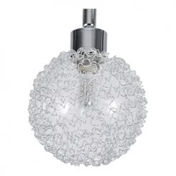 Lampea Suspensions Suspension Design En Aluminium 18 Cm -Luminaires Contemporain Soldes suspension design en aluminium 18 cm 4