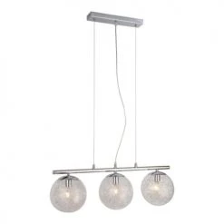 Lampea Suspensions Suspension Design En Blanc 19 Cm
