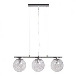 Lampea Suspensions Suspension Design En Blanc 19 Cm -Luminaires Contemporain Soldes suspension design en blanc 19 cm 3