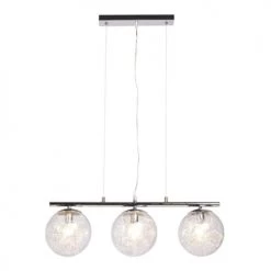 Lampea Suspensions Suspension Design En Blanc 19 Cm -Luminaires Contemporain Soldes suspension design en blanc 19 cm 4